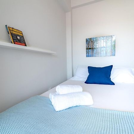 Elisio De Moura - T5 Ideal Para Familias - Braga Exteriér fotografie