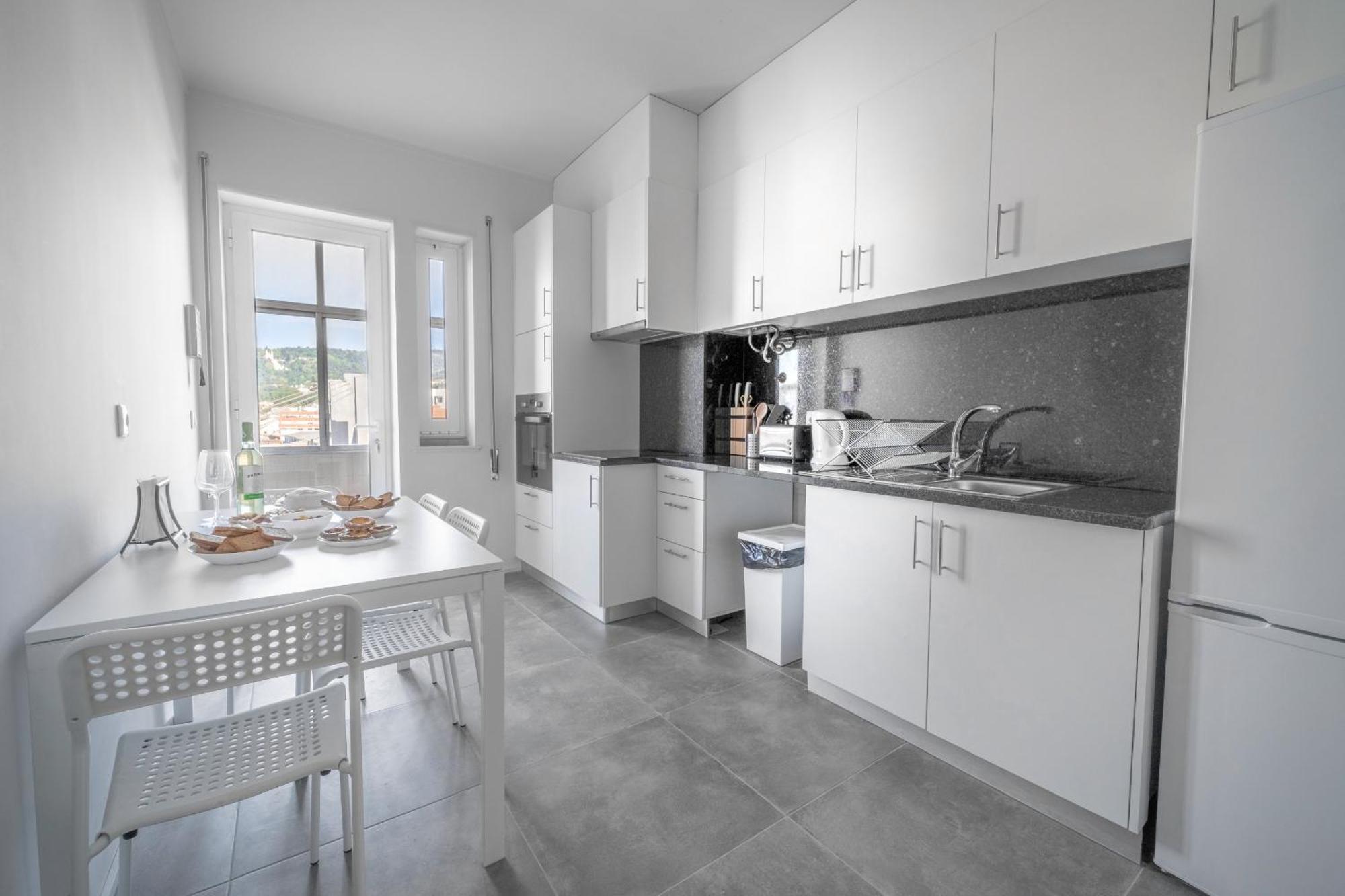 Elisio De Moura - T5 Ideal Para Familias - Braga Exteriér fotografie