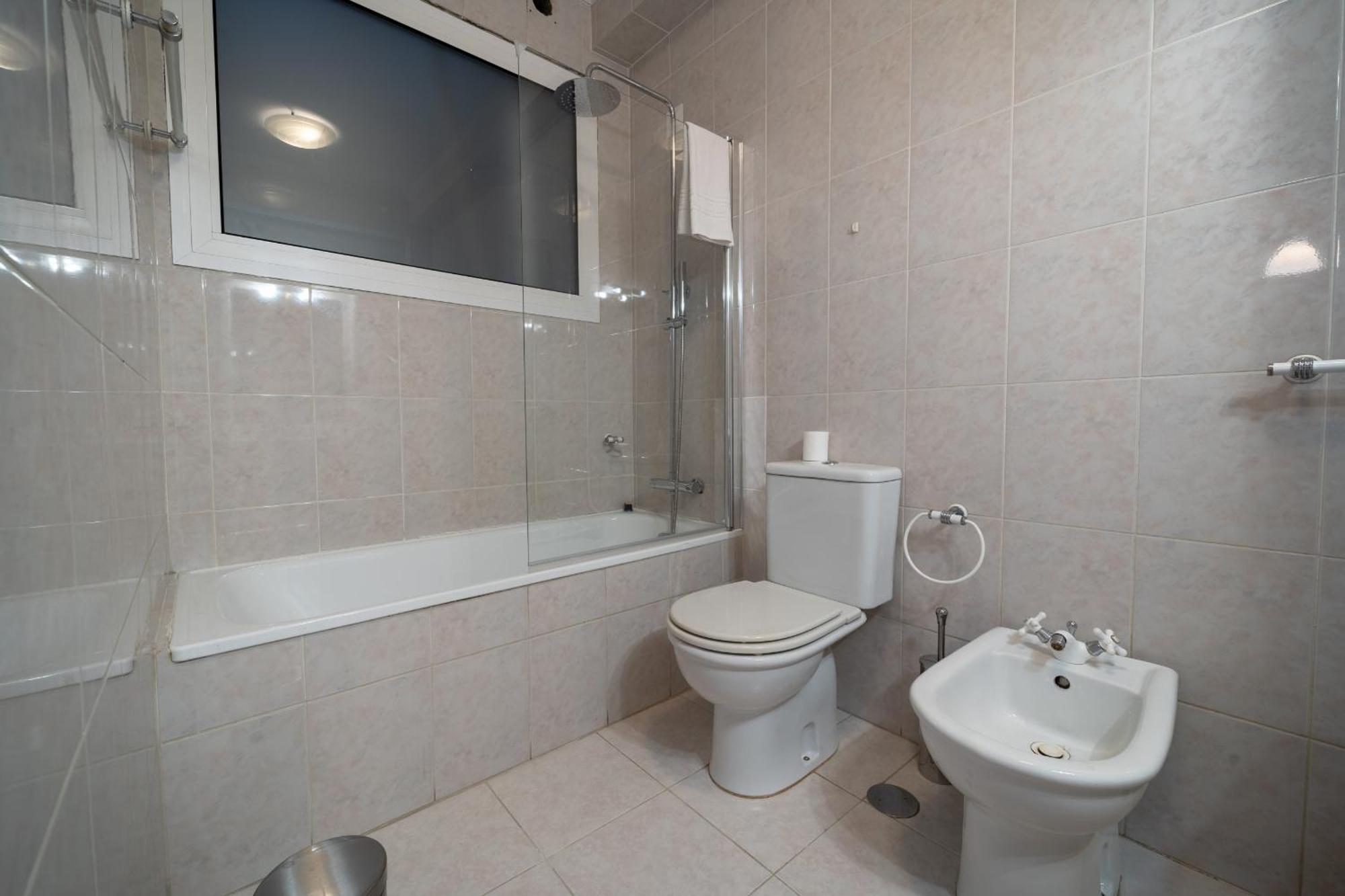 Elisio De Moura - T5 Ideal Para Familias - Braga Exteriér fotografie