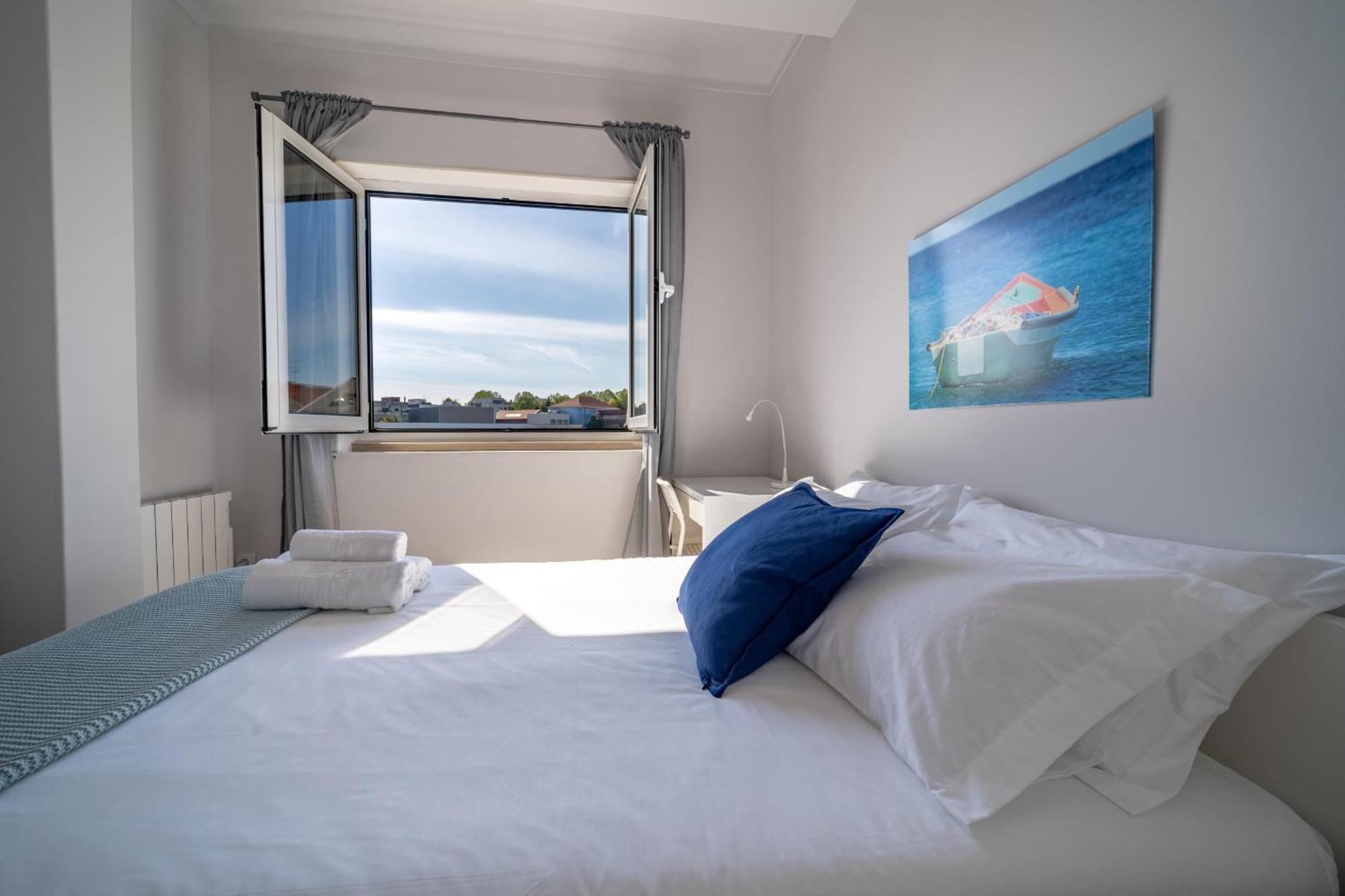Elisio De Moura - T5 Ideal Para Familias - Braga Exteriér fotografie