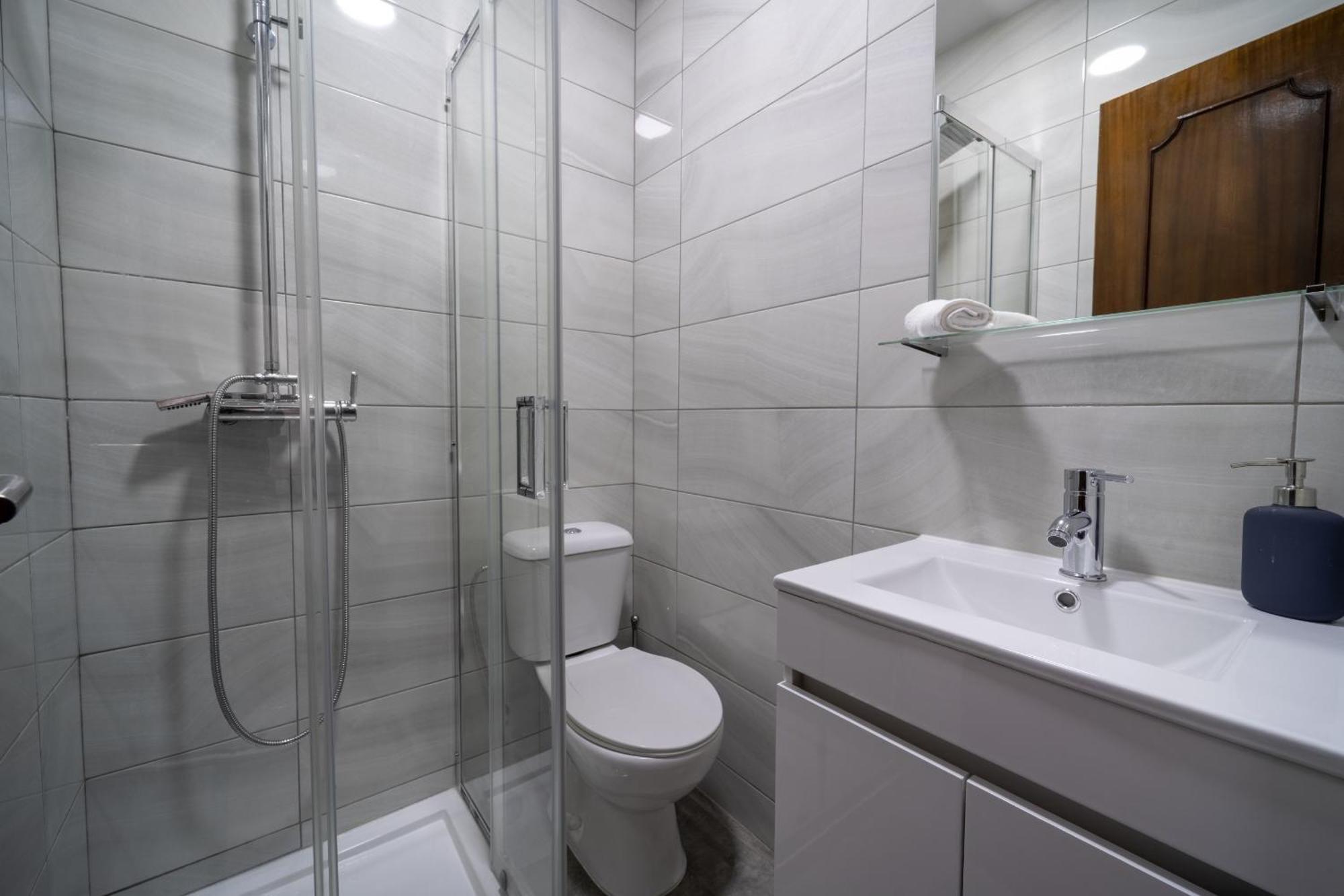 Elisio De Moura - T5 Ideal Para Familias - Braga Exteriér fotografie