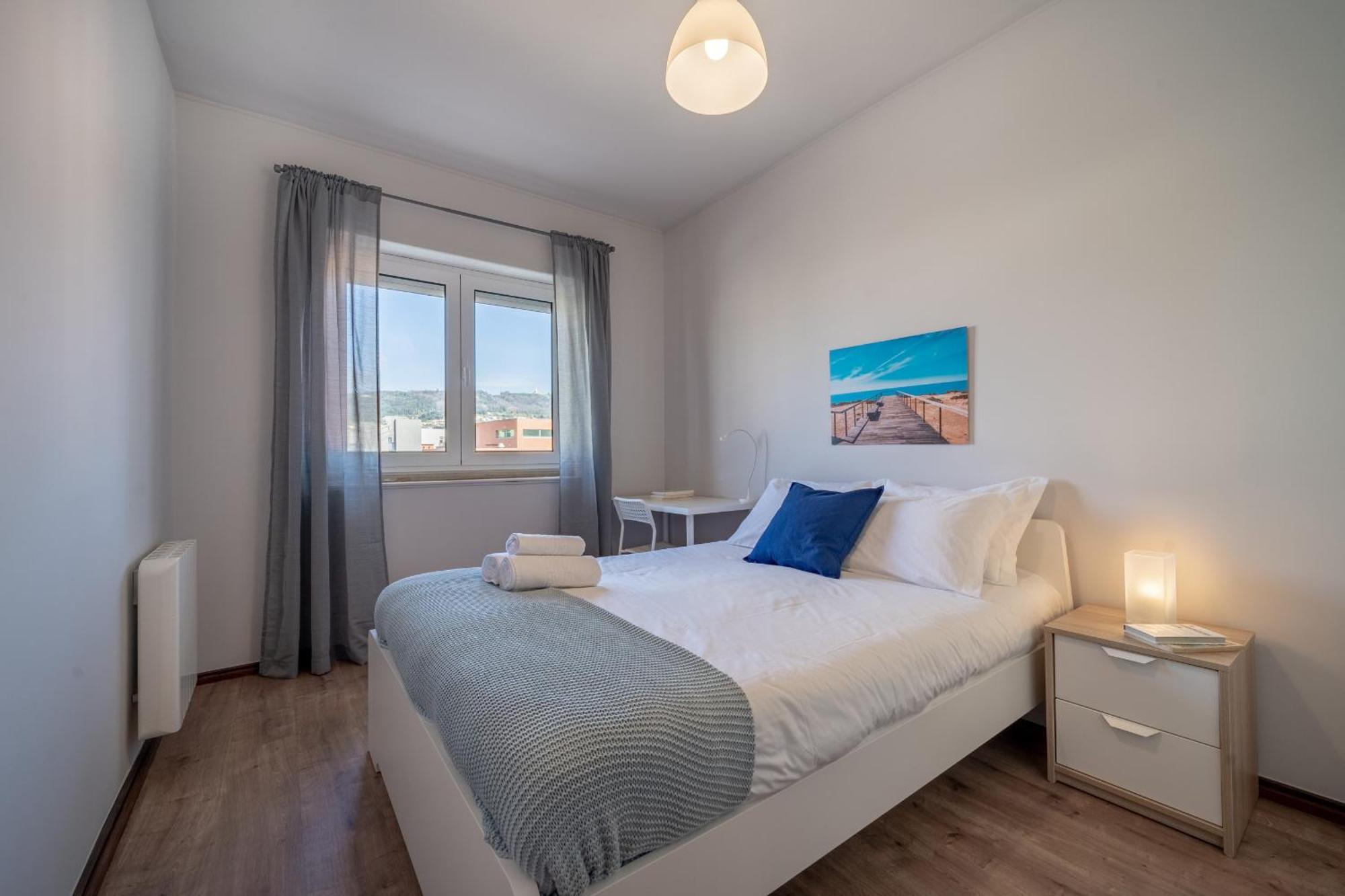 Elisio De Moura - T5 Ideal Para Familias - Braga Exteriér fotografie