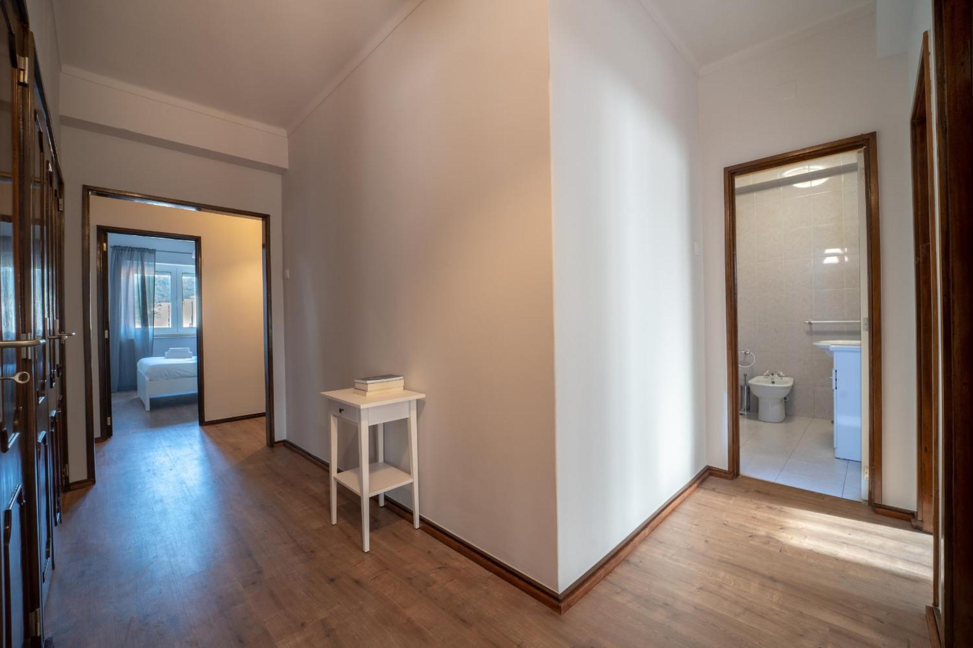 Elisio De Moura - T5 Ideal Para Familias - Braga Exteriér fotografie