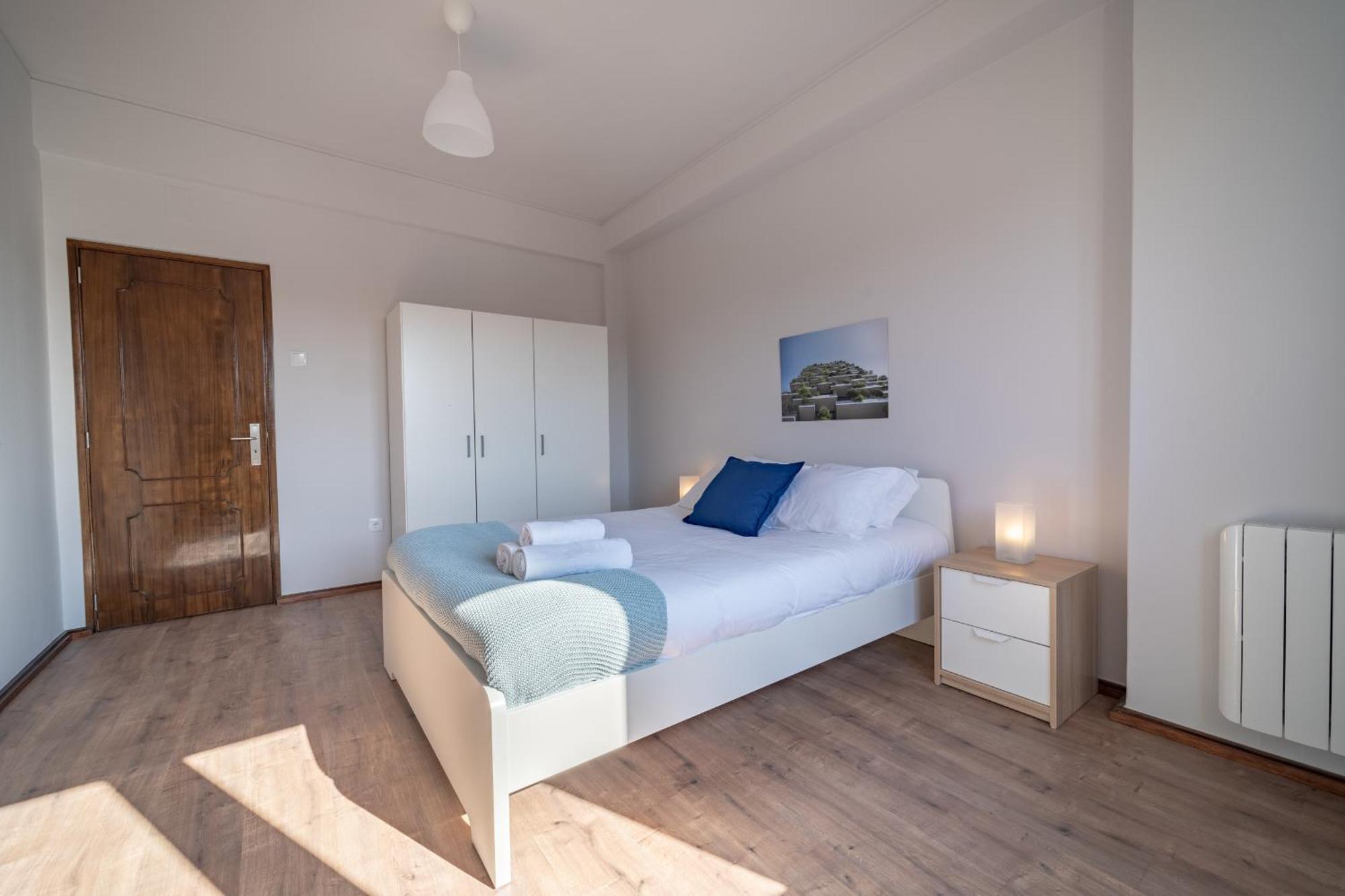 Elisio De Moura - T5 Ideal Para Familias - Braga Exteriér fotografie