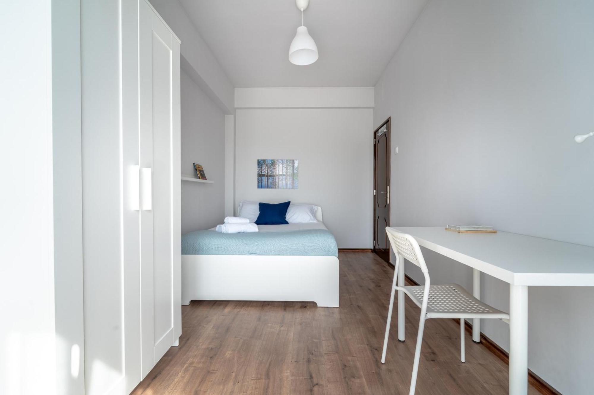 Elisio De Moura - T5 Ideal Para Familias - Braga Exteriér fotografie