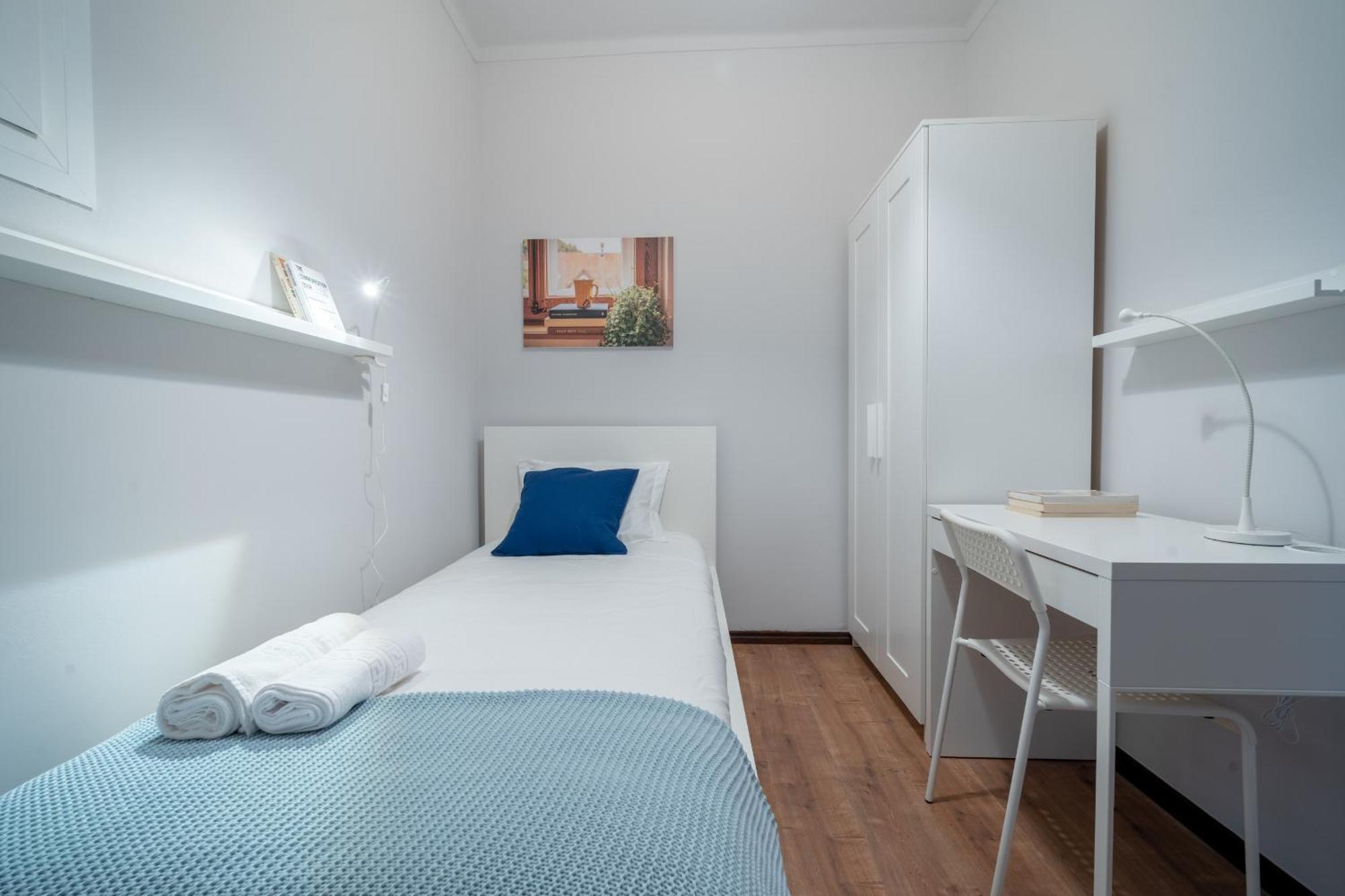 Elisio De Moura - T5 Ideal Para Familias - Braga Exteriér fotografie