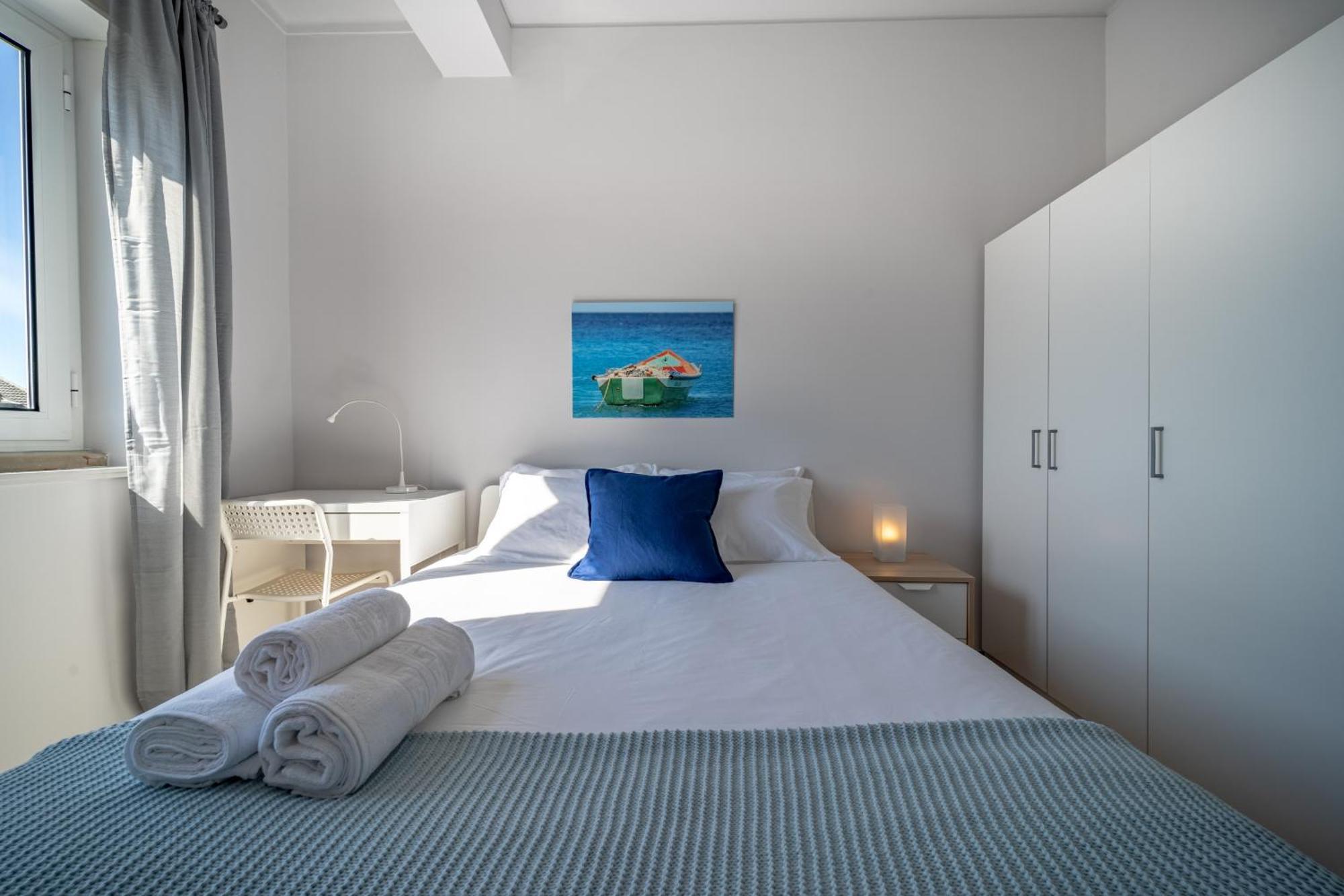 Elisio De Moura - T5 Ideal Para Familias - Braga Exteriér fotografie